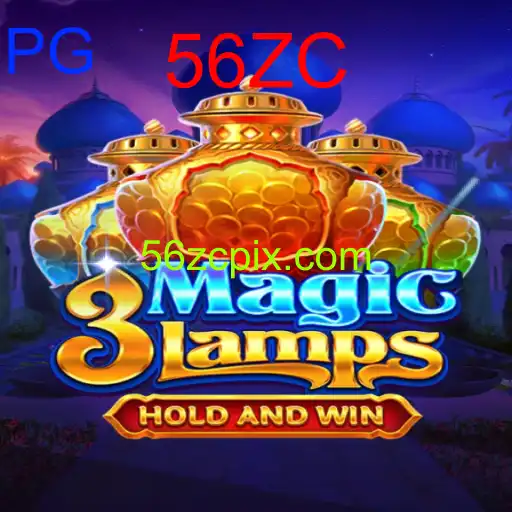 3MagicLamps