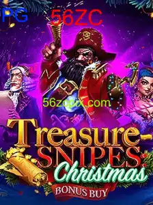 TreasuresnipesChristmas